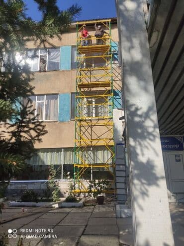 аренда строй инструментов: Ижарага берүү Курулуш жыгачтары — 2