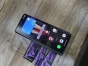 ssd 128: Продаю самсунг галакси фолд 3 всё работает память 256 очень мощный — 1