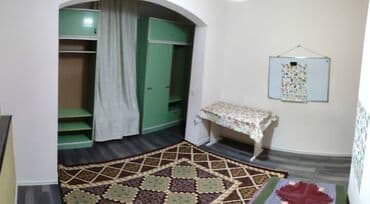 долгосрочный квартира рабочий городок: 1 комната, Собственник, Без подселения, С мебелью частично — 4