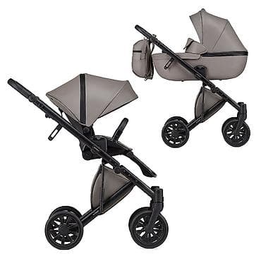 anex коляски цена: Детская коляска Anex e/type (2 в 1) покупали за 900$ в отличном — 4