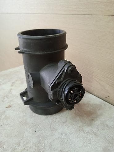 m119: Автозапчасти на Мерседес-бенц Расходомер на Мерседес-бенц. ДМРВ на — 1