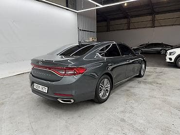 gac aion s цена: Hyundai Grandeur: 2019 г., 3 л, Автомат, Газ, Седан — 3
