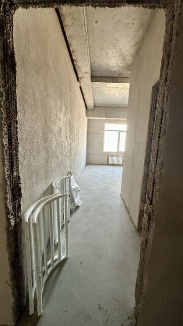 квартира новоповловка: 4 комнаты, 150 м², Элитка, 5 этаж, ПСО (под самоотделку) — 8