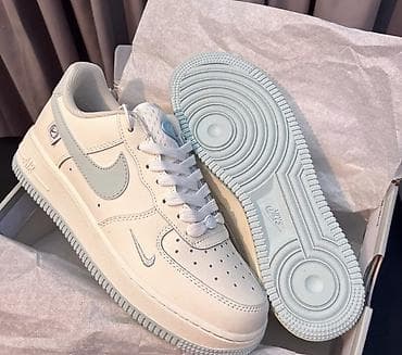 air force оригинал: Мужские кроссовки, 36, 37, 38, Nike, Новый — 4