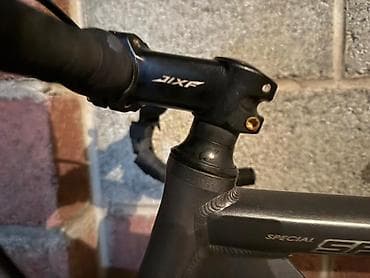 xf: Шоссейный велосипед — 4