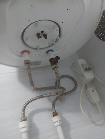 Другие стройуслуги: Монтаж и замена сантехники Больше 6 лет опыта — 7