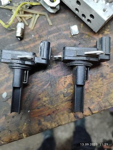 lexs: Расходомер Lexus Б/у, Оригинал — 2