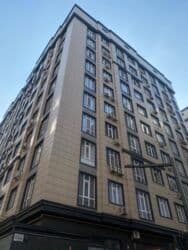 продается псо квартира золотой квадрат: 2 комнаты, 74 м², Элитка, 9 этаж, Евроремонт — 8