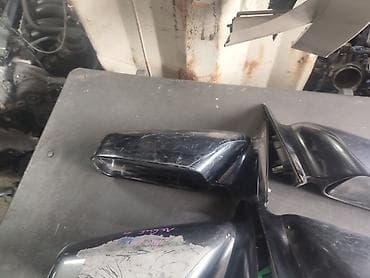 Автозапчасти: Заднего вида Зеркало Toyota — 3