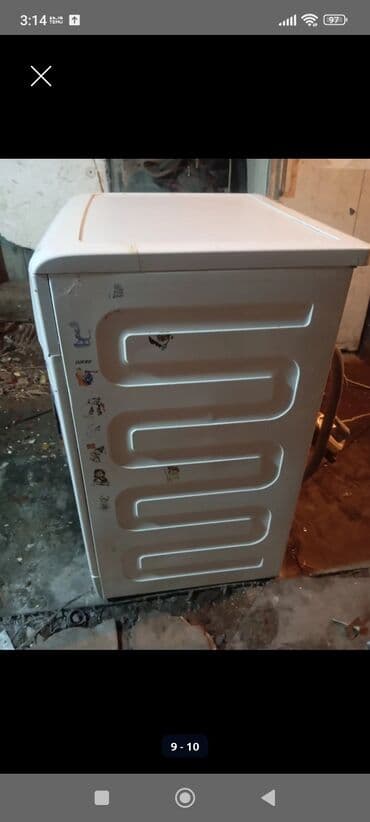 ст машина индезит: Стиральная машина Beko, Б/у, Автомат, До 7 кг, Полноразмерная — 8