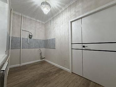 Квартиры: 1 комната, 35 м², 105 серия, 2 этаж, Евроремонт — 7