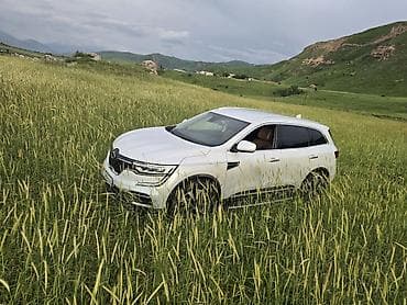 infinity qx4: JAC : 2021 г., 2 л, Автомат, Газ, Кроссовер — 2