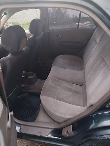 стартор: Mazda Protege: 2000 г., 1.6 л, Бензин, Седан — 6