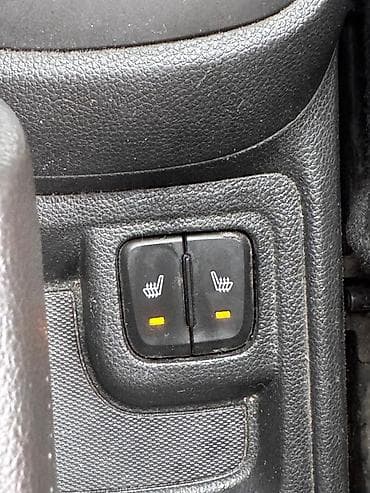 Продажа авто: Chevrolet Spark: 2019 г., 1 л, Автомат, Бензин, Хэтчбэк — 10