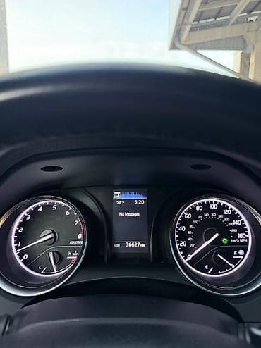 2 gz: Toyota Camry: 2019 г., 2.5 л, Автомат, Бензин, Седан — 7