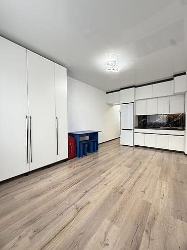 Продажа квартир: 1 комната, 24 м², Индивидуалка, 2 этаж, Евроремонт — 4