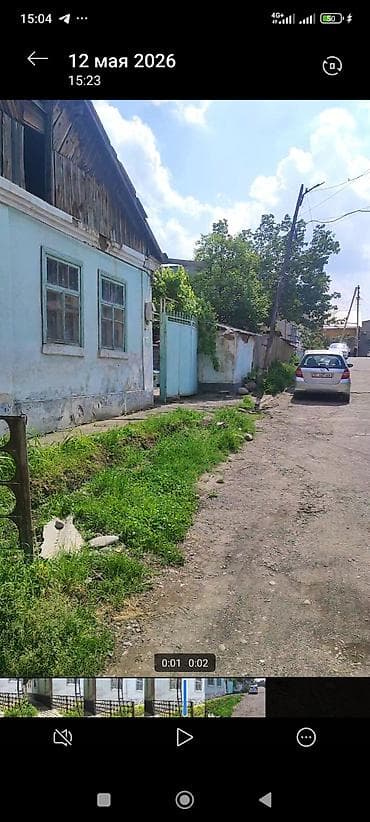 коттеджный дом: Дом в центре города по ул Ашхабадская . 5 мин до Фрунзенской рядом — 6