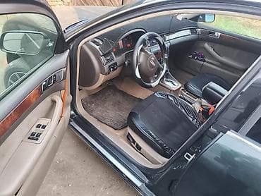 ауди а6 с: Audi A6: 2001 г., 2.5 л, Автомат, Дизель, Седан — 4