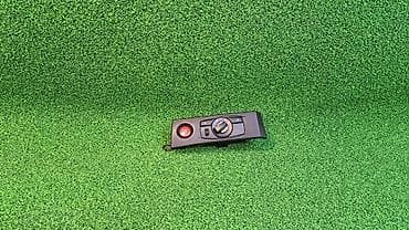 80 b4: Блок переключения света Е60 6 988 554 Год 2001 В отличном состоянии — 1