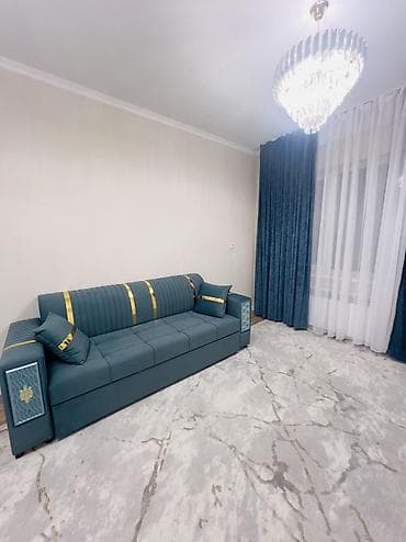 кв маевка: 1 бөлмө, Менчик ээси, Чогуу жашоосу жок, Толугу менен эмереги бар — 2