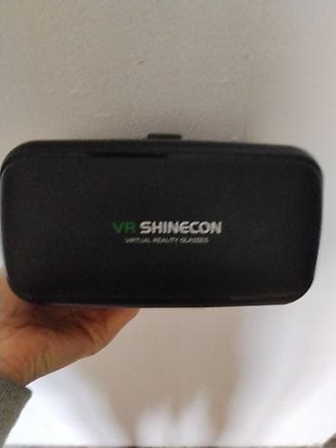 VR-очки Shinecon (Virtual Reality Glasses) - Очки виртуальной