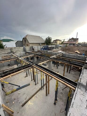 куплю забор: Опалубки, Фундамент, Стяжка Гарантия Больше 6 лет опыта — 10