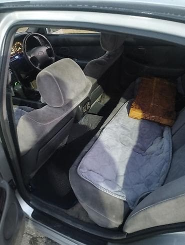 Унаа сатуу: Toyota Aristo: 1995 г., 3 л, Автомат, Бензин, Седан — 5