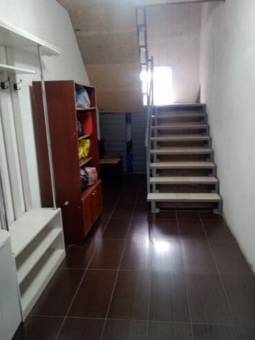 Дом, 100 м², 3 комнаты, Собственник, Косметический ремонт