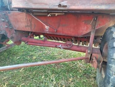 Прессподборшик Кыргызстан абалы жакшы 7зуп — 6