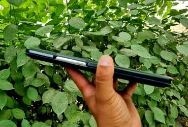 хуавей планшет: Планшет, Huawei, 10" - 11", 4G (LTE), Б/у, Классический цвет - Серебристый — 11