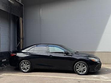 camry 55 разбор: Toyota Camry: 2015 г., 2.5 л, Автомат, Бензин, Седан — 3