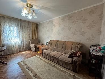 denis: 3 комнаты, 86 м², Индивидуалка, 8 этаж, Косметический ремонт — 5