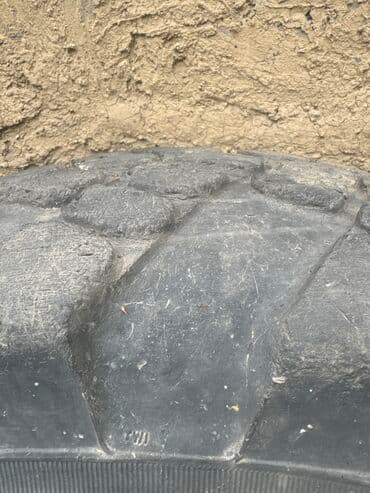 шины москвич: Сатылат 3шт — 3