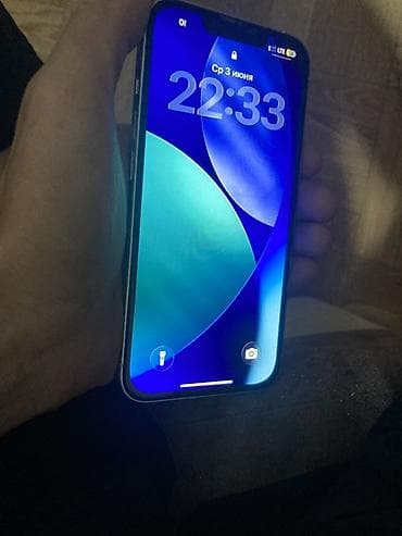 13 айфон мини: IPhone 13, Б/у, 128 ГБ, Белый, Защитное стекло, Чехол, 100 % — 3