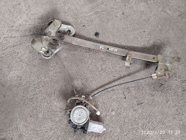 генератор виндом: Toyota Windom 20 Стеклоподъемник, Тойота Виндом 20 стеклоподъемник — 1