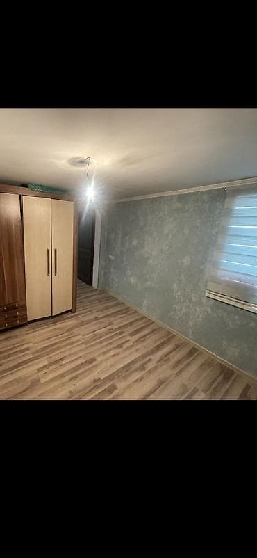 аренда 50 кв м: 65 м², 3 комнаты, Забор, огорожен — 2