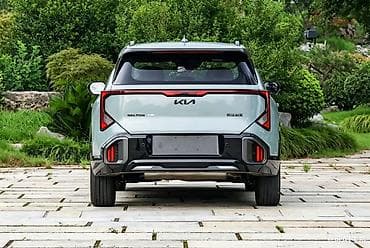 куплю кия: Kia Seltos: 2026 г., Автомат, Бензин, Кроссовер — 6