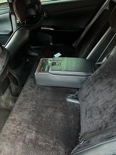Продажа авто: Toyota Camry: 2012 г., 2.5 л, Автомат, Бензин, Седан — 8