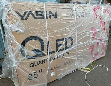 🔥🔥АКЦИЯ ‼️👍🔥 У нас самый низкий цены. Акция!!! Ясин 85 дюм диагонал