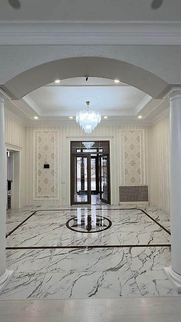 Дом, 150 м², 4 комнаты, Агентство недвижимости, Дизайнерский ремонт