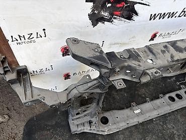 ej de: Рамка радиатора для KIA K5 (JF), 2019 - Оригинальная деталь Hyundai / — 5