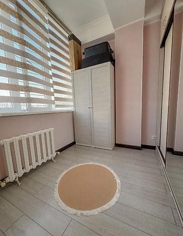 binar: 2 комнаты, 72 м², 12 мкр Элитка, 9 этаж, Евроремонт — 3