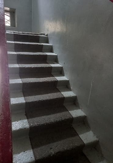 Недвижимость: 1 комната, 16 м², Ата-Тюрк парк Гостиничный тип, 1 этаж, Косметический ремонт — 2