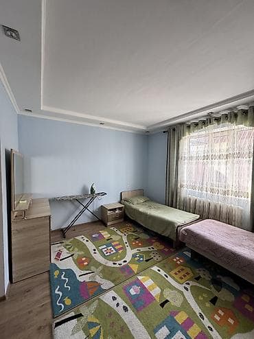 продаю дом ак жар: Дом, 160 м², 6 комнат, Собственник, Евроремонт — 7