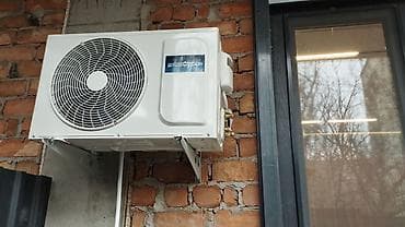 самоор аренда: Установка кондиционеровПродажа кондиционеров вместе с — 7