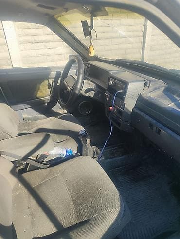 китайские машины в бишкеке цены: ВАЗ (ЛАДА) 21099: 2003 г., 1.5 л, Ручные, Бензин, Седан — 5