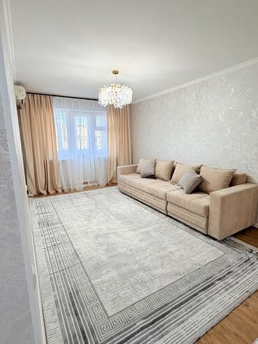 квартиры гостиничного типа продажа: 3 комнаты, 58 м², 104 серия, 3 этаж, Евроремонт — 3