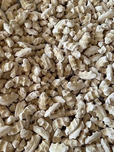 кофе аренда: Сушёный курут (традиционный кисломолочный продукт) - Натуральный — 1