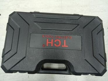 электрический матрас с подогревом бишкек: Перфоратор, Новый, Бесплатная доставка — 5