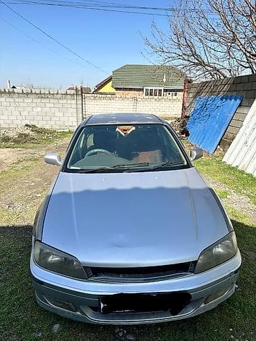 Honda: Honda Torneo: 1998 г., 2 л, Автомат, Бензин, Седан — 5